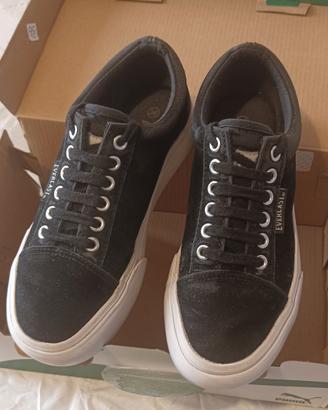 Scarpe Everlast nere misura 36