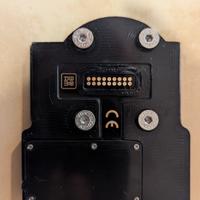 adattatore TOM TOM RIDER per BMW GS