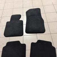 Tappetini BMW Serie 3 F30 F31 nuovi