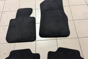 Tappetini BMW Serie 3 F30 F31 nuovi