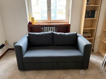 Divano Letto Singolo IKEA