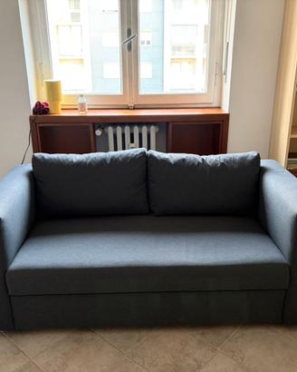Divano Letto Singolo IKEA