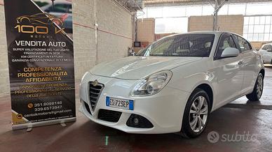 Alfa Romeo Giulietta 1.6 JTDm-2 105 CV Exclusive
