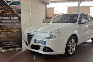 Alfa Romeo Giulietta 1.6 JTDm-2 105 CV Exclusive