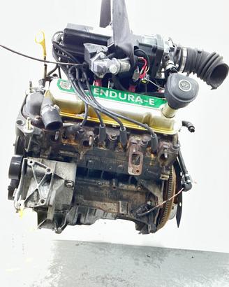 J4S MOTORE COMPLETO FORD Ka Serie (CCQ) 1.3 Benzin
