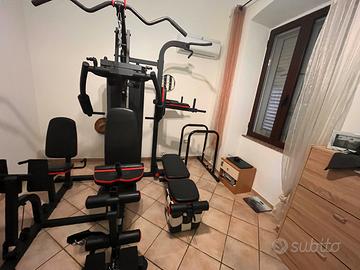 Palestra