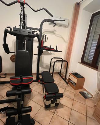 Palestra