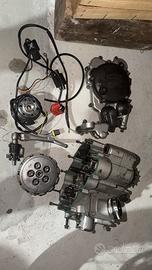 Husqvarna sm