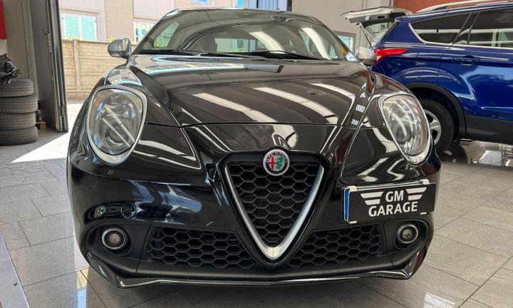 ALFA ROMEO MiTo 1.4 78 CV 8V S&S Urban