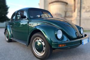 Maggiolino 1.6 iniezione