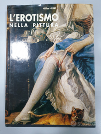 L'erotismo nella pittura