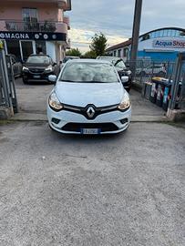 Renault Clio TCe 12V 90 CV GPL 5 porte Life NESSUN