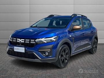 DACIA Sandero Stepway III 2021 - Sandero U1054460