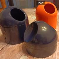 Design italiano Maxio Hasuike accessori bagno