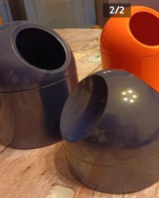 Design italiano Maxio Hasuike accessori bagno