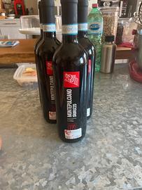 Vini Montepulciano d’Abruzzo