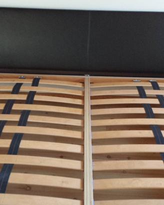 Letto matrimoniale Molteni