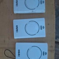 telecomando faac 868 MHz