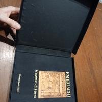 Libro RARO FMR - Embriachi: Il Trittico di Pavia 