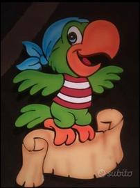 Quadretto x cameretta dei bambini