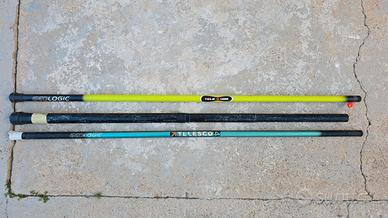 Attrezzatura pesca varia