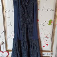 vestito Rinascimento 