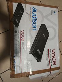 Amplificatore Audison Voce AV 5.1k 1650W 5 canali