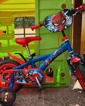 Bicicletta bambino