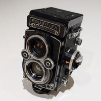 Rolleiflex 3.5F