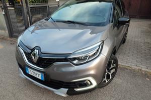 RENAULT CAPTUR 2018 FINE BENZINA SPORT EURO6D BELL