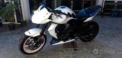 Moto usata 