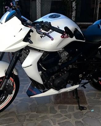 Moto usata 