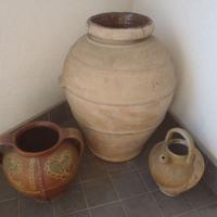 Anfore/giare antiche