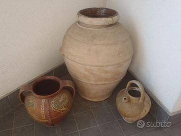Anfore/giare antiche