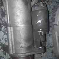 Motorino avviamento Opel Corsa Meriva 1.4 1.6