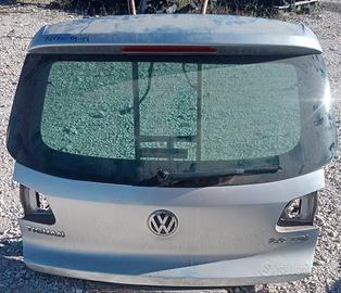 Volkswagen Tiguan 2007-2016 Portellone