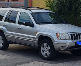 Jeep grand cherokee 2004