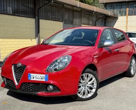 Alfa Romeo Giulietta 2.0 JTDm 150 CV Super