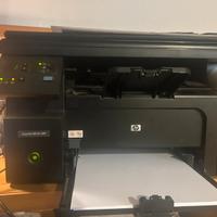 HP LASERJET M1132 MFP
