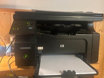 HP LASERJET M1132 MFP