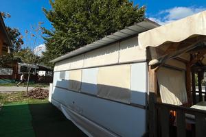 Caravan Roulotte -  SOLO USO STANZIALE