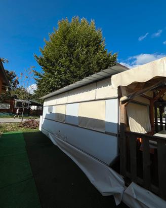 Caravan Roulotte -  SOLO USO STANZIALE