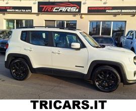 JEEP Renegade 1.6 Mjt 120 CV Night Eagle PERMUTE
