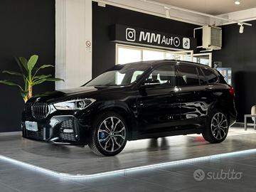 Bmw X1 xDrive18d M-Sport Plus