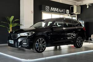 Bmw X1 xDrive18d M-Sport Plus
