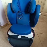 Seggiolino Auto Cybex Pallas M-Fix