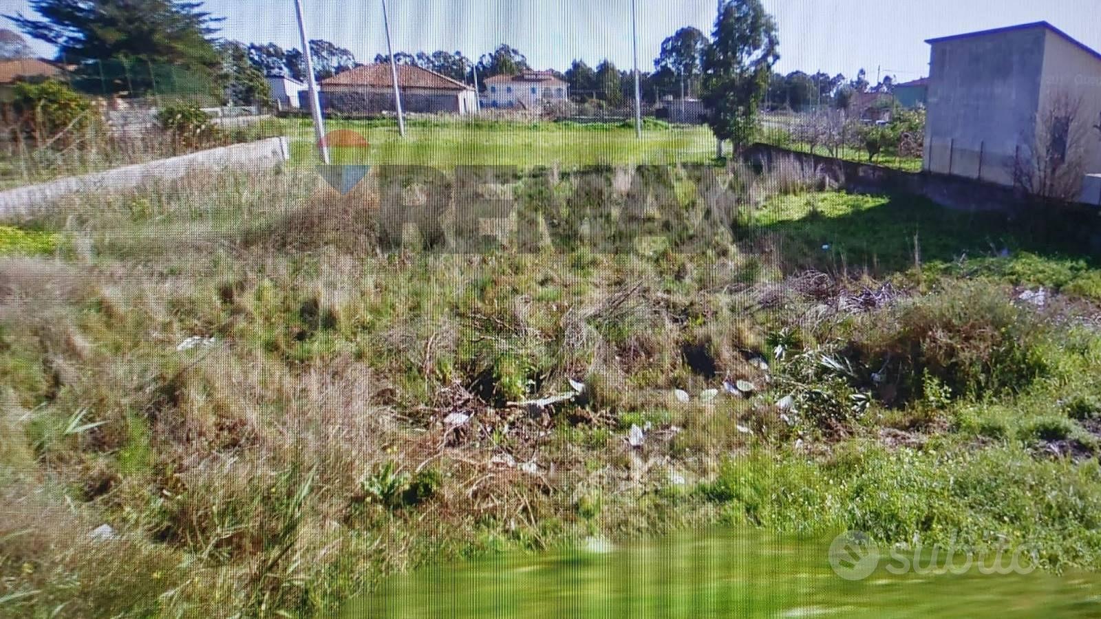 Terreno - Catania - Vista 3