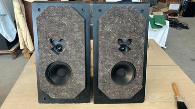 Spica TC60 diffusori