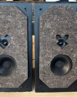 Spica TC60 diffusori