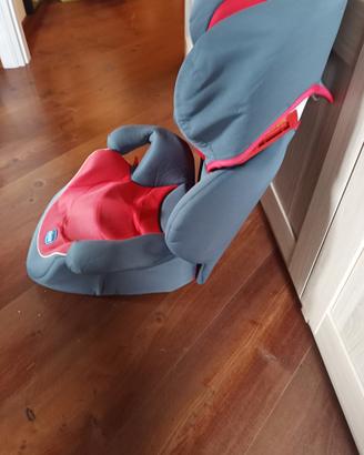seggiolino per auto